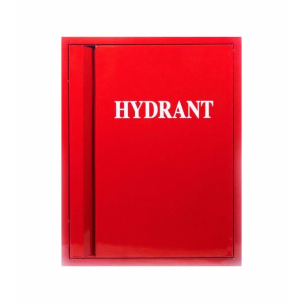 Hydrant Box Type