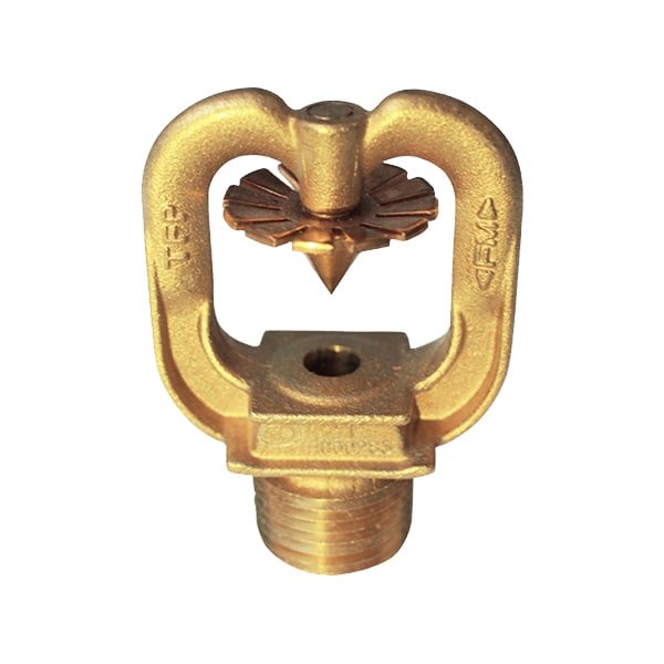 Type D3 Protectospray Nozzle