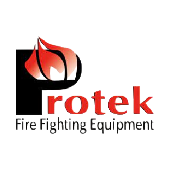 protek fire logo