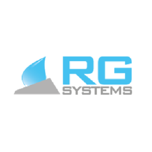 rg systems logo