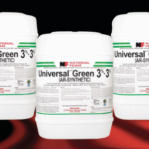 Universal Green (AR-Synthetic)