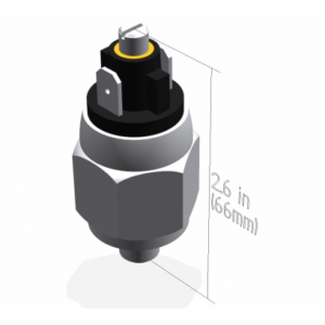 pressure switch popren