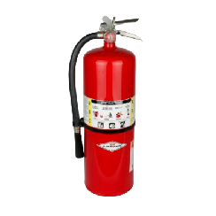 shillafire ABC Amerex Powder Extinguisher