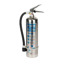 shillafire Clean Fire Extinguisher
