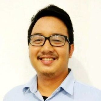 Syahrul Fitra - Junior Expert SCM, PT. Wijaya Karya (Persero) Tbk.