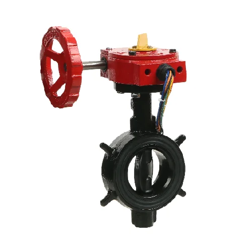 Butterfly Valve