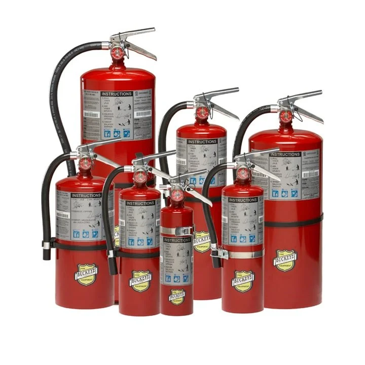 Fire Extinguisher
