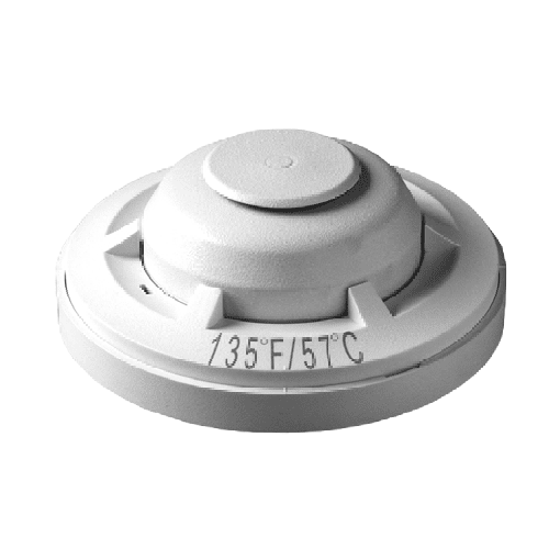 Heat Detector