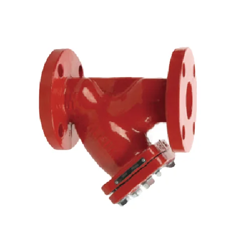 Strainer