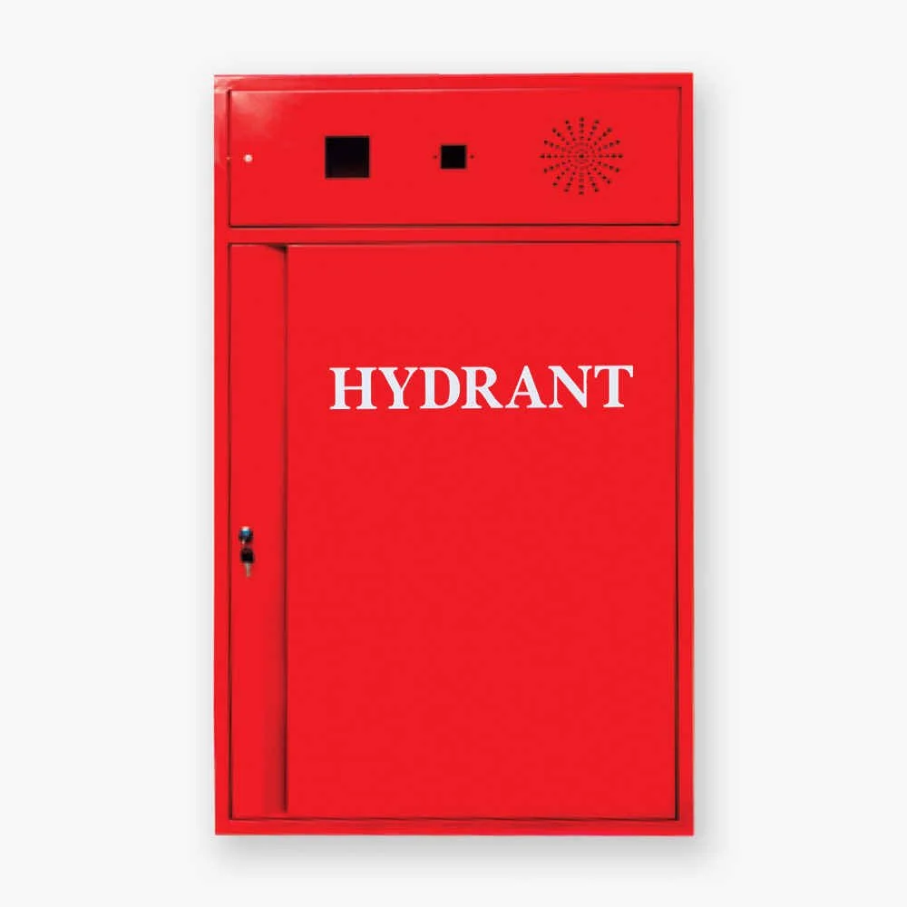 Hydrant Box