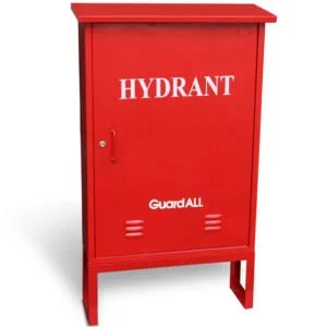 Hydrant Box Type - C