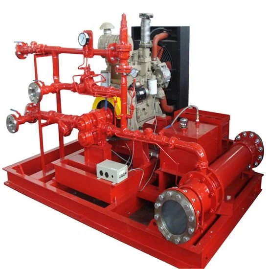 Ballance Pressure Proportioning System