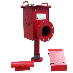 Foam Chamber MCS Type B