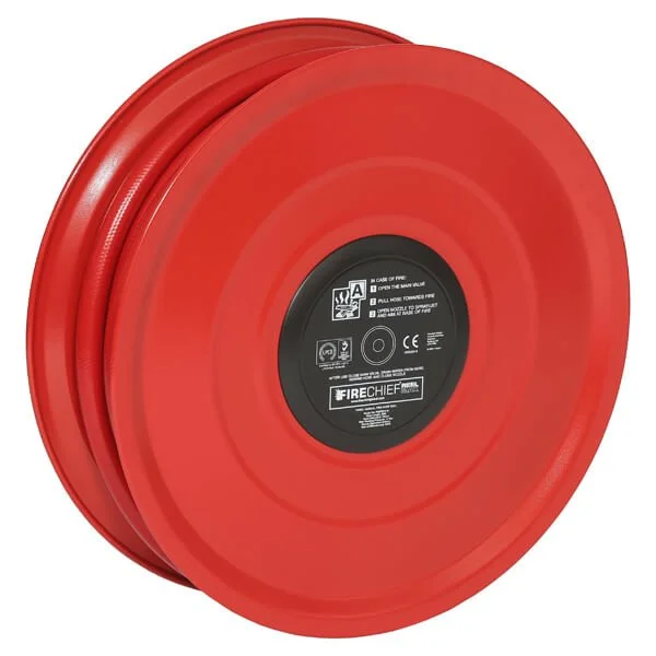 Fire Hose - Hose Reel