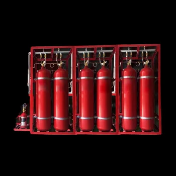 Fire-Suppression-System