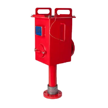 foam chamber square