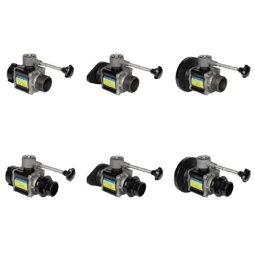 BALL VALVE for Hydrant shillafire BALL VALVE for Hydrant