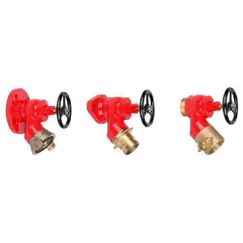 Landing Valve shillafire Landing Valve