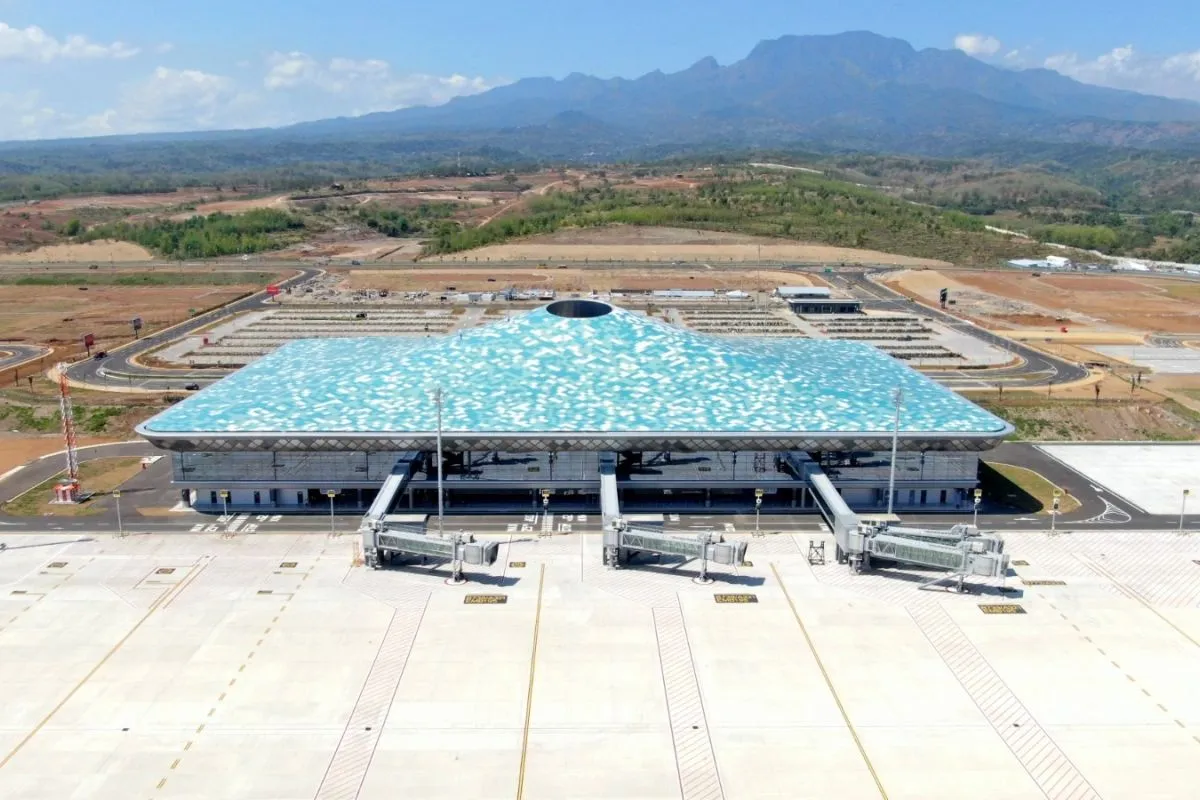 Dhoho Airport Kediri